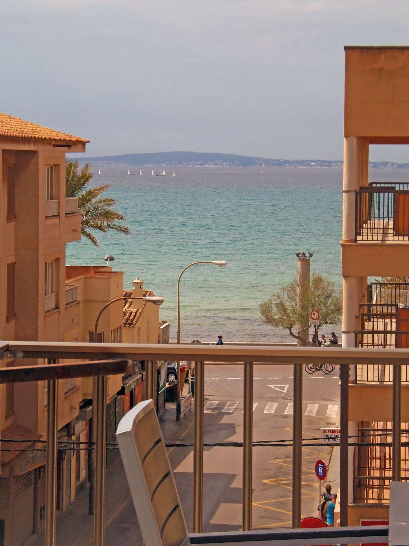 Sol De Mallorca El Arenal  Exterior photo