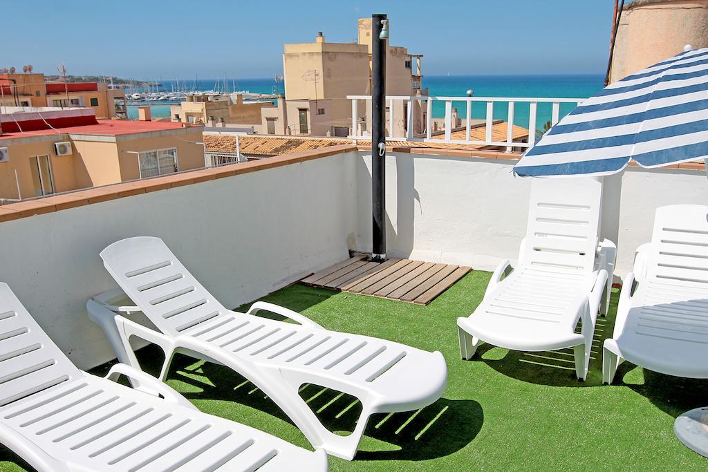 Sol De Mallorca El Arenal  Exterior photo